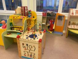 РППС в группе