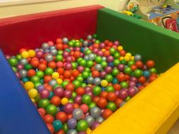 РППС в группе