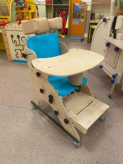 Опора для сидения «Машенька». Рост №1